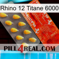 Rhino 12 Titanium 6000 new01